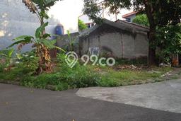 Tanah Dijual Area Strategis di Bintaro Tangerang Selatan 93m2 Tanah Dijual Area Strategis di Bintaro Tangerang Selatan 93m2