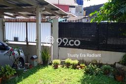 Unit Komersial Dijual di Jakarta Selatan LT 232m2 & LB 200m2 Unit Komersial Dijual di Jakarta Selatan LT 232m2 & LB 200m2