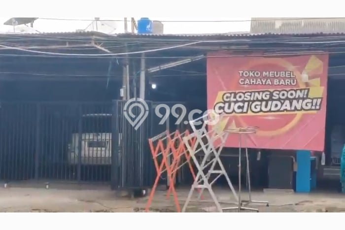 Area Ramai! Komersial Dijual di Kebayoran Lama untuk Bisnis Luas Bangunan 200m2 Area Ramai! Komersial Dijual di Kebayoran Lama untuk Bisnis Luas Bangunan 200m2