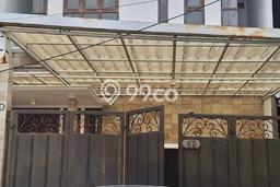 Dijual Rumah Premium dengan Fasilitas Sekitar Komplit di Cilandak, Jakarta Selatan Dijual Rumah Premium dengan Fasilitas Sekitar Komplit di Cilandak, Jakarta Selatan