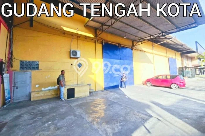 Disewakan Gudang di Pusat Kota Balikpapan Ramai Strategis Disewakan Gudang di Pusat Kota Balikpapan Ramai Strategis