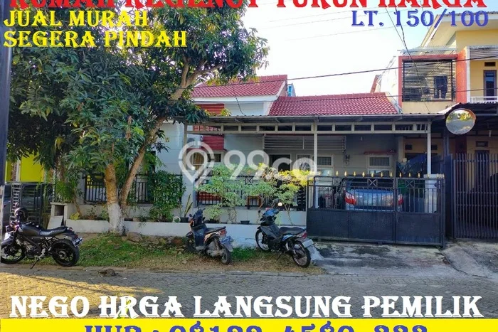 Jual Rumah Bagus Siap Huni LB 100m2 di Balikpapan Timur, Balikpapan Jual Rumah Bagus Siap Huni LB 100m2 di Balikpapan Timur, Balikpapan