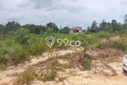 HARGA TERBAIK! Tanah Kawasan Balikpapan Utara, Luas 10265m², Dekat Jalan Utama, Area Potensial HARGA TERBAIK! Tanah Kawasan Balikpapan Utara, Luas 10265m², Dekat Jalan Utama, Area Potensial