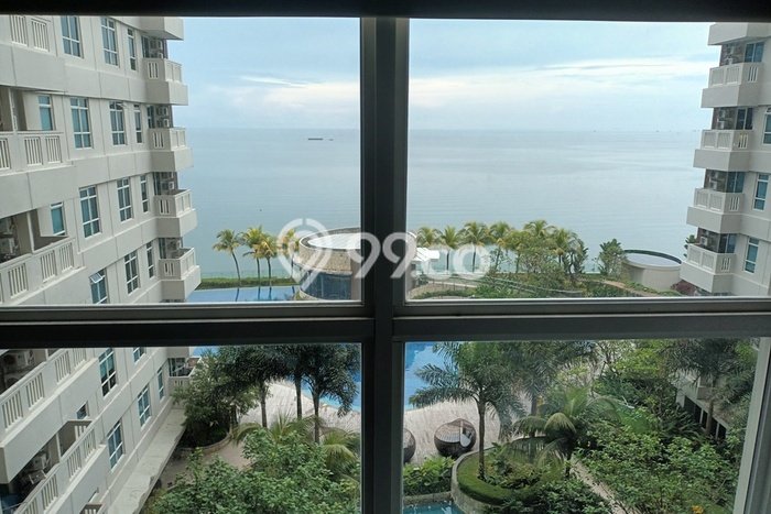 SPECIAL PRICE! Apartemen Kawasan Balikpapan Selatan, 2 KT, Luas 56m2m² SPECIAL PRICE! Apartemen Kawasan Balikpapan Selatan, 2 KT, Luas 56m2m²