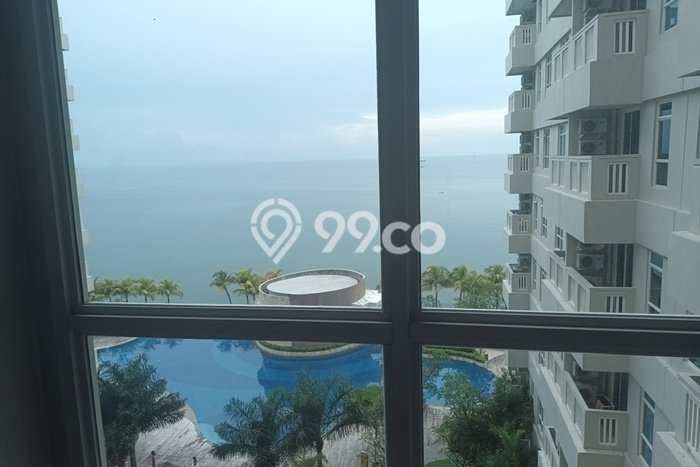 SPECIAL PRICE! Apartemen Kawasan Balikpapan Selatan, 2 KT, Luas 56m2m² SPECIAL PRICE! Apartemen Kawasan Balikpapan Selatan, 2 KT, Luas 56m2m²