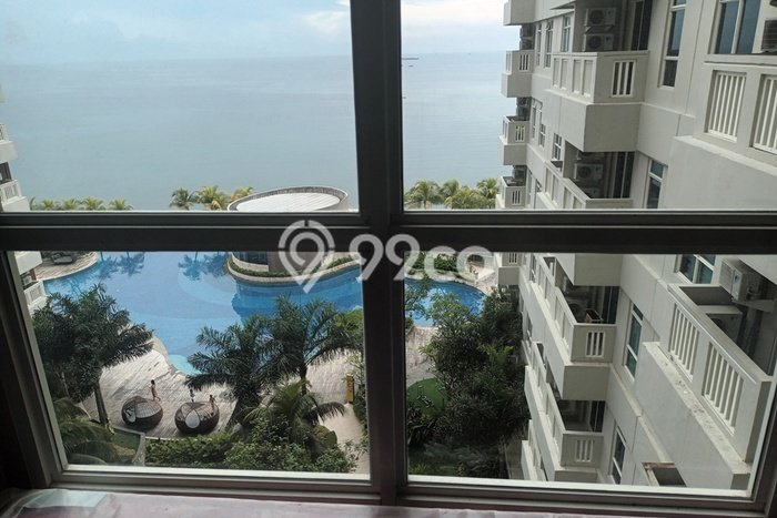 SPECIAL PRICE! Apartemen Kawasan Balikpapan Selatan, 2 KT, Luas 56m2m² SPECIAL PRICE! Apartemen Kawasan Balikpapan Selatan, 2 KT, Luas 56m2m²