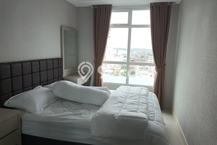 HOT DEAL! Apartemen di Balikpapan Selatan, 1 KT, Luas 42m2m², Lokasi Elite, Pemandangan Indah HOT DEAL! Apartemen di Balikpapan Selatan, 1 KT, Luas 42m2m², Lokasi Elite, Pemandangan Indah