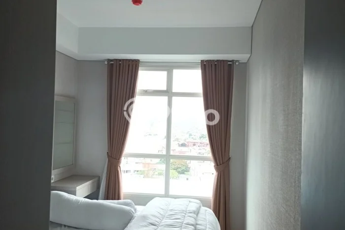 HOT DEAL! Apartemen di Balikpapan Selatan, 1 KT, Luas 42m2m², Lokasi Elite, Pemandangan Indah HOT DEAL! Apartemen di Balikpapan Selatan, 1 KT, Luas 42m2m², Lokasi Elite, Pemandangan Indah