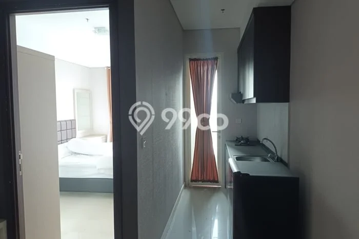 HOT DEAL! Apartemen di Balikpapan Selatan, 1 KT, Luas 42m2m², Lokasi Elite, Pemandangan Indah HOT DEAL! Apartemen di Balikpapan Selatan, 1 KT, Luas 42m2m², Lokasi Elite, Pemandangan Indah