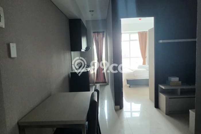 HARGA TERBAIK! Apartemen di Balikpapan Selatan, 1 KM, Luas 42m2m², Lokasi Premium, Fasilitas Modern, Bisa Segera Huni HARGA TERBAIK! Apartemen di Balikpapan Selatan, 1 KM, Luas 42m2m², Lokasi Premium, Fasilitas Modern, Bisa Segera Huni