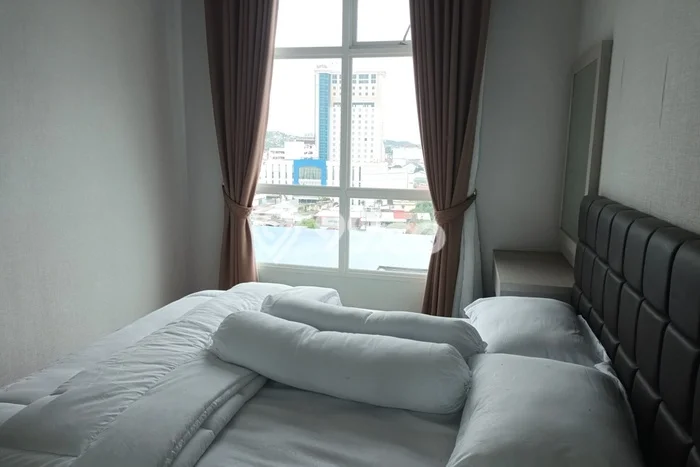 HARGA TERBAIK! Apartemen di Balikpapan Selatan, 1 KM, Luas 42m2m², Lokasi Premium, Fasilitas Modern, Bisa Segera Huni HARGA TERBAIK! Apartemen di Balikpapan Selatan, 1 KM, Luas 42m2m², Lokasi Premium, Fasilitas Modern, Bisa Segera Huni