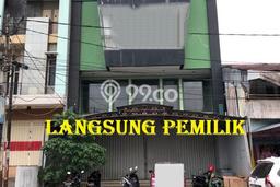 Ruko Lokasi Strategis di Samarinda Kota, Luas 800m², Disewakan, Pusat Komersial Ruko Lokasi Strategis di Samarinda Kota, Luas 800m², Disewakan, Pusat Komersial