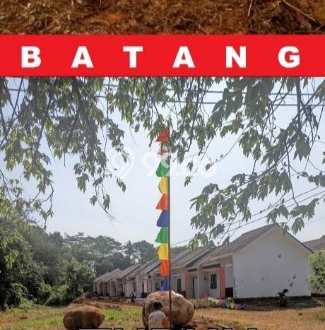 Tanah Area Potensial Kawasan Kandeman, Luas 60000m², Kawasan Asri, Dekat Kandeman, Batang, Batang Tanah Area Potensial Kawasan Kandeman, Luas 60000m², Kawasan Asri, Dekat Kandeman, Batang, Batang