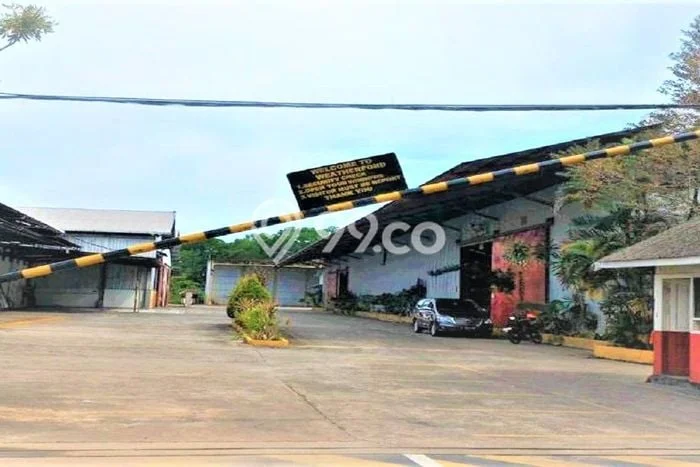 Gudang Disewakan Cepat di Balikpapan Selatan Balikpapan LB 714m2 Gudang Disewakan Cepat di Balikpapan Selatan Balikpapan LB 714m2