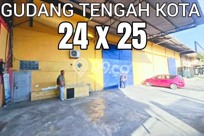 Disewakan Gudang di Pusat Kota Balikpapan Ramai Strategis Disewakan Gudang di Pusat Kota Balikpapan Ramai Strategis