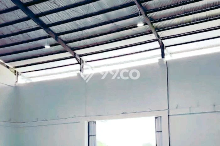 Unit Gudang Tersedia di Kariangau Spesifikasi LB 900m2 Unit Gudang Tersedia di Kariangau Spesifikasi LB 900m2
