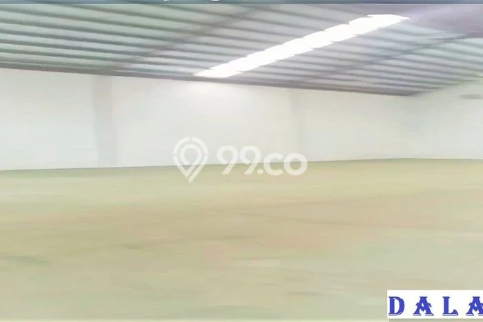 Gudang Disewa di Balikpapan Utara, Balikpapan, LT 660m2 / LB 660m2 Gudang Disewa di Balikpapan Utara, Balikpapan, LT 660m2 / LB 660m2
