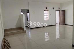 Rumah Minimalis 3 KT LT 240m2 di Jurangmangu Rumah Minimalis 3 KT LT 240m2 di Jurangmangu