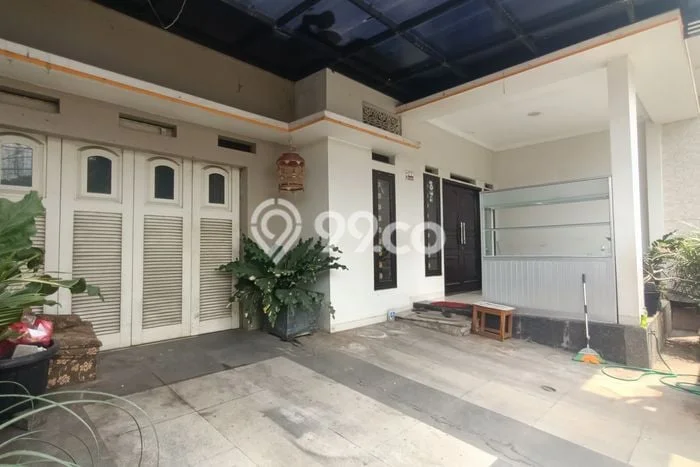 Rumah Strategis Minimalis Lb 300m2 di Ciledug, Cirebon Rumah Strategis Minimalis Lb 300m2 di Ciledug, Cirebon