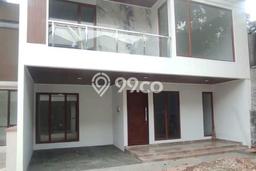 Jual Rumah Mewah Elegan Dengan View Eksklusif di Sektor 9-Bintaro, Tangerang Selatan Jual Rumah Mewah Elegan Dengan View Eksklusif di Sektor 9-Bintaro, Tangerang Selatan
