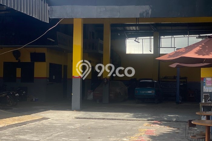 Area Ramai! Komersial Dijual di Ciputat Timur untuk Bisnis Luas Bangunan 50m2 Area Ramai! Komersial Dijual di Ciputat Timur untuk Bisnis Luas Bangunan 50m2