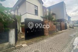 Dijual Rumah Modern 3 KT di Pondok Pucung, Tangerang Dijual Rumah Modern 3 KT di Pondok Pucung, Tangerang