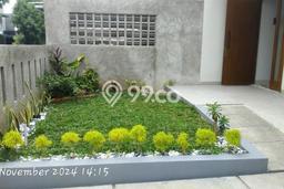 Rumah Modern 4 KT di Pesanggrahan Tangerang Unfurnished Rumah Modern 4 KT di Pesanggrahan Tangerang Unfurnished