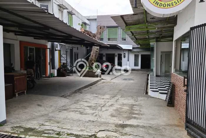 Rumah Minimalis LB/LT 375m2/446m2 Dijual di Radio Dalam, Jakarta Selatan Rumah Minimalis LB/LT 375m2/446m2 Dijual di Radio Dalam, Jakarta Selatan