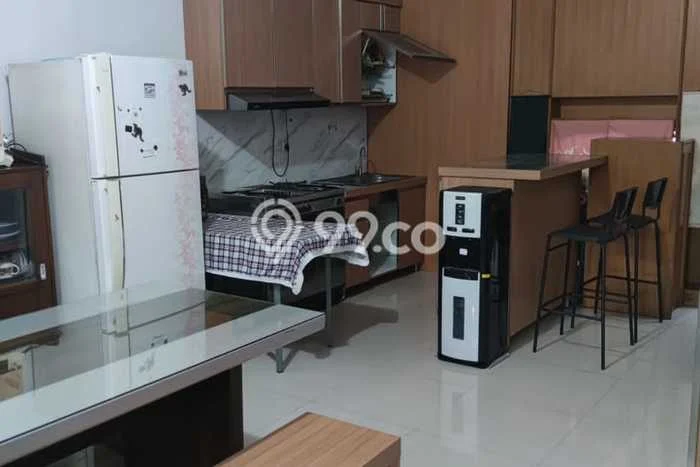 Rumah Modern Cantik 2 KT Siap Huni di Pagedangan Rumah Modern Cantik 2 KT Siap Huni di Pagedangan