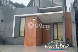 Rumah Luas Asri 2 KT Siap Huni di Bojong Sari Depok Rumah Luas Asri 2 KT Siap Huni di Bojong Sari Depok