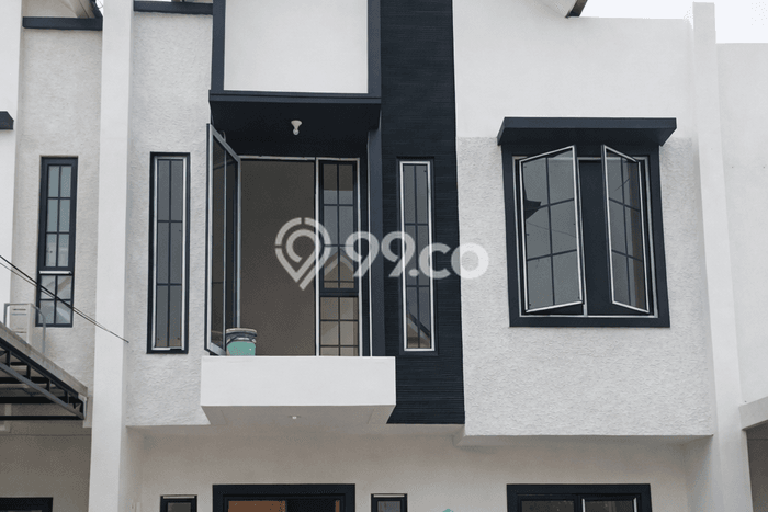 For Sale Hunian Rumah Terawat 3 KT di Bintaro, Tangerang Selatan For Sale Hunian Rumah Terawat 3 KT di Bintaro, Tangerang Selatan