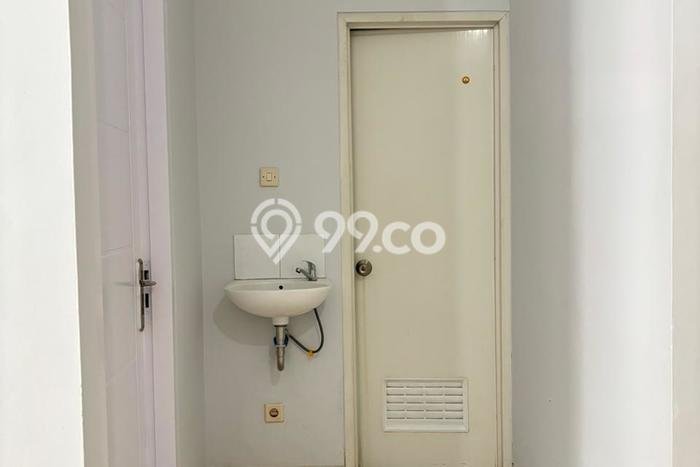 Rumah Modern Minimalis 2 KT Bisa Langsung Pindah di Pamulang Rumah Modern Minimalis 2 KT Bisa Langsung Pindah di Pamulang