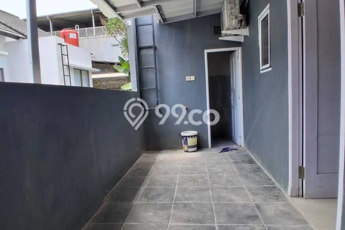 Jual Rumah Favorit Siap Huni LB 132m2 di Cinere, Depok Jual Rumah Favorit Siap Huni LB 132m2 di Cinere, Depok