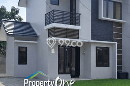 Rumah Modern 3 KT di Kademangan Tangerang Unfurnished Rumah Modern 3 KT di Kademangan Tangerang Unfurnished