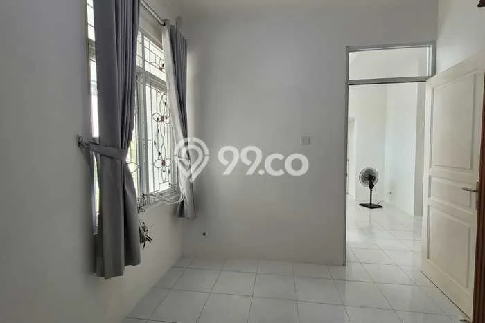 Rumah Minimalis 2 Kamar LT 108m2 di Cibubur Rumah Minimalis 2 Kamar LT 108m2 di Cibubur
