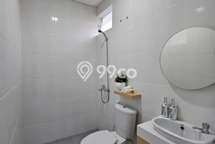 Jual Rumah Strategis Bagus Punya 3 KT di Pamulang Tangerang Selatan PPJB Jual Rumah Strategis Bagus Punya 3 KT di Pamulang Tangerang Selatan PPJB
