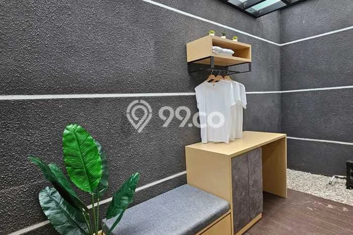 Jual Rumah Strategis Bagus Punya 3 KT di Pamulang Tangerang Selatan PPJB Jual Rumah Strategis Bagus Punya 3 KT di Pamulang Tangerang Selatan PPJB