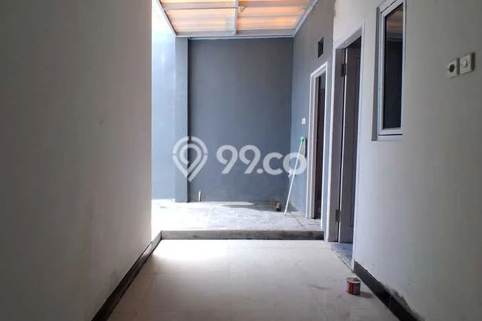 Jual Rumah Favorit Siap Huni LB 132m2 di Cinere, Depok Jual Rumah Favorit Siap Huni LB 132m2 di Cinere, Depok