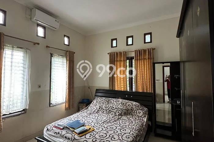 Rumah Modern Minimalis 2 KT Bisa Langsung Pindah di Sawangan Rumah Modern Minimalis 2 KT Bisa Langsung Pindah di Sawangan