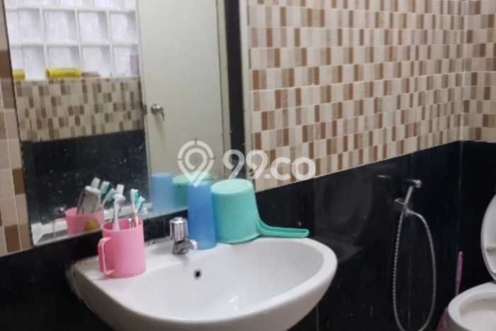 Dijual Rumah Elit Exclusive di BSD, Tangerang Selatan Dijual Rumah Elit Exclusive di BSD, Tangerang Selatan