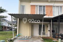 Dijual Rumah Strategis Bagus Punya 2 KT di Setu Tangerang Selatan PPJB Dijual Rumah Strategis Bagus Punya 2 KT di Setu Tangerang Selatan PPJB