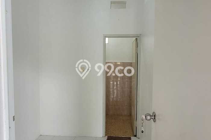 Rumah Minimalis 2 Kamar LT 108m2 di Cibubur Rumah Minimalis 2 Kamar LT 108m2 di Cibubur