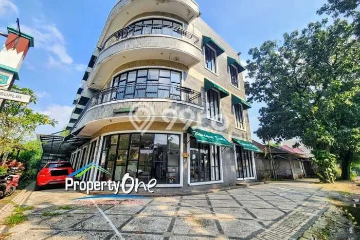 Unit Kost Dijual di Kawasan BSD Tangerang Selatan dengan 24 KT Unit Kost Dijual di Kawasan BSD Tangerang Selatan dengan 24 KT
