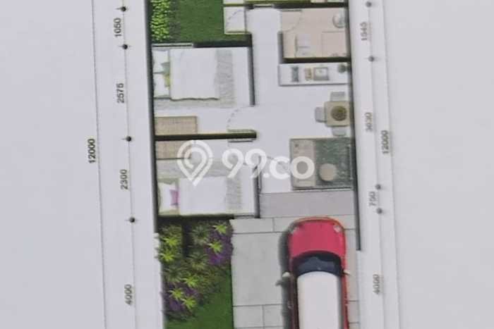 For Sale Rumah 2 Kamar Lokasi Ideal Nyaman dan Strategis di Serpong For Sale Rumah 2 Kamar Lokasi Ideal Nyaman dan Strategis di Serpong