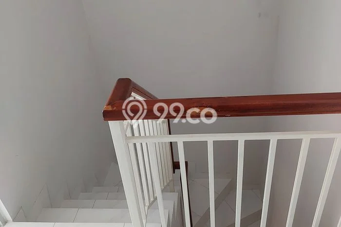 Rumah Modern 2 KT LT 48m2 di Gading Serpong Rumah Modern 2 KT LT 48m2 di Gading Serpong