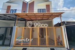 Dijual Rumah 3 Kamar Lokasi Strategis Bagus dan Strategis di Pagedangan Dijual Rumah 3 Kamar Lokasi Strategis Bagus dan Strategis di Pagedangan