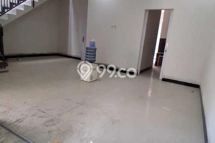 Jual Rumah Favorit Siap Huni LB 132m2 di Cinere, Depok Jual Rumah Favorit Siap Huni LB 132m2 di Cinere, Depok