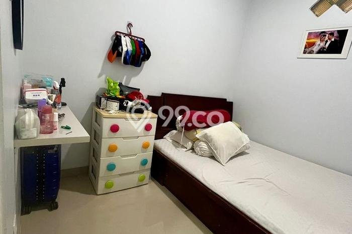 Hunian Cantik Modern Lb 73m2 di Setu, Tangerang Selatan Hunian Cantik Modern Lb 73m2 di Setu, Tangerang Selatan