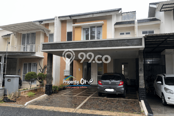 Dijual Rumah 3 Kamar Lokasi Ideal Bagus dan Strategis di Serpong Dijual Rumah 3 Kamar Lokasi Ideal Bagus dan Strategis di Serpong