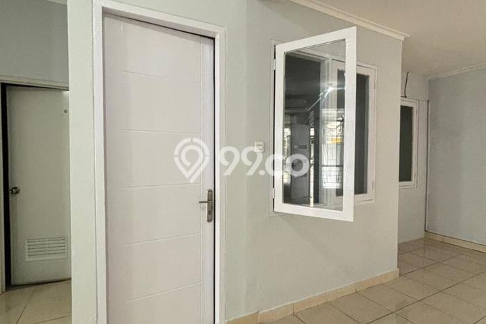 Rumah Modern Minimalis 2 KT Bisa Langsung Pindah di Pamulang Rumah Modern Minimalis 2 KT Bisa Langsung Pindah di Pamulang